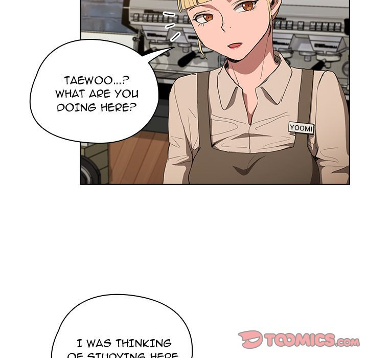 Who Cares If I’m a Loser! chapter 38 page 62