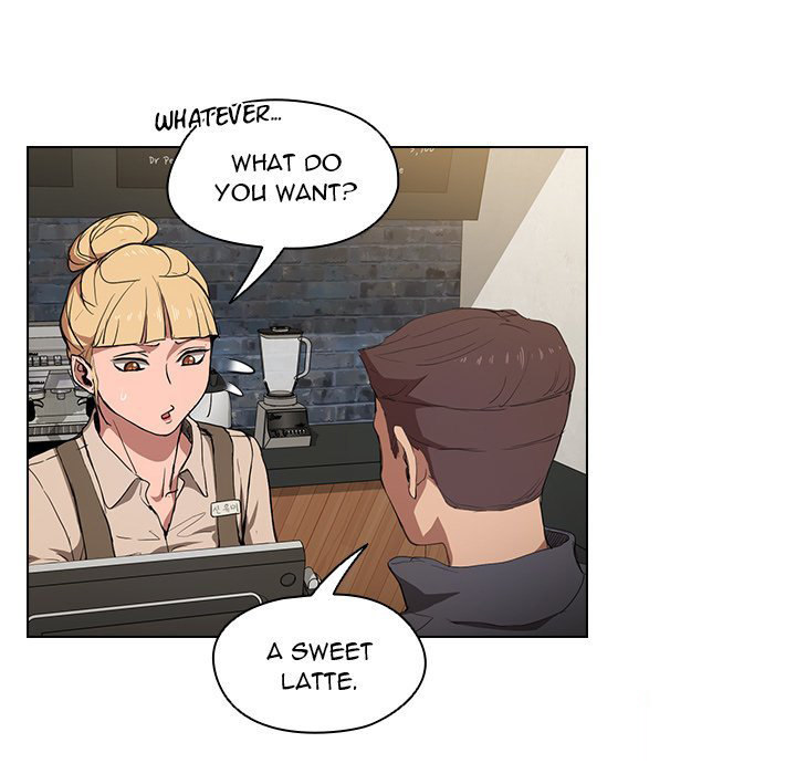 Who Cares If I’m a Loser! chapter 38 page 64