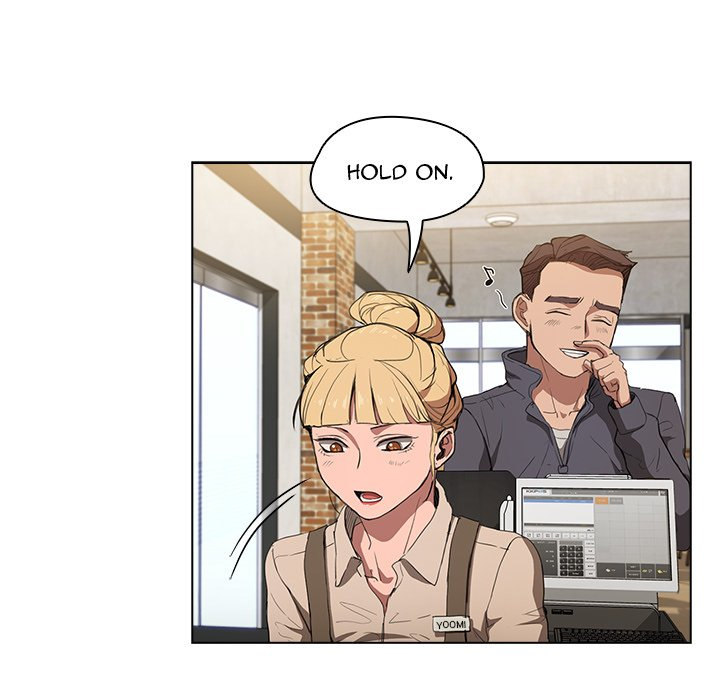 Who Cares If I’m a Loser! chapter 38 page 65