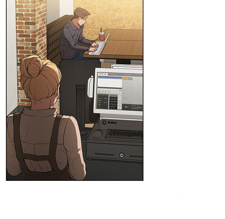 Who Cares If I’m a Loser! chapter 38 page 67