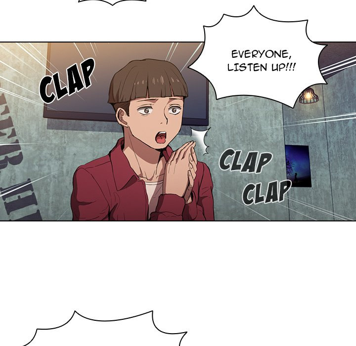 Who Cares If I’m a Loser! chapter 38 page 77