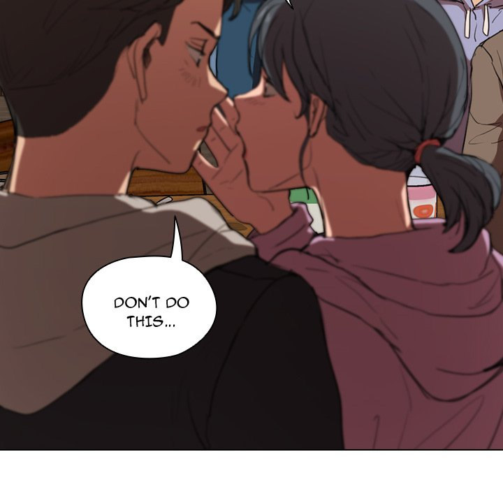 Who Cares If I’m a Loser! chapter 38 page 90