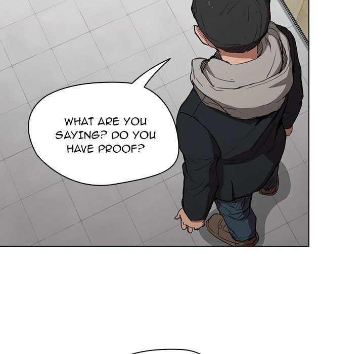 Who Cares If I’m a Loser! chapter 38 page 99