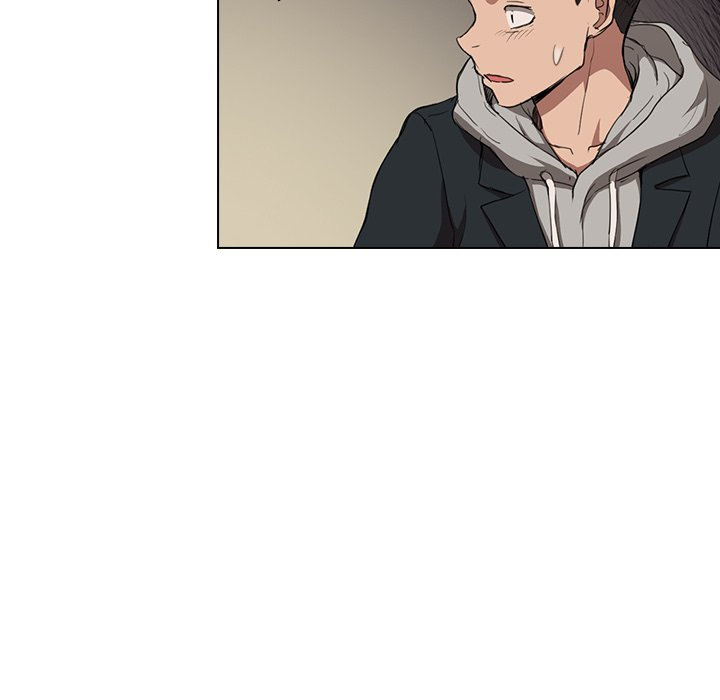 Who Cares If I’m a Loser! chapter 38 page 102