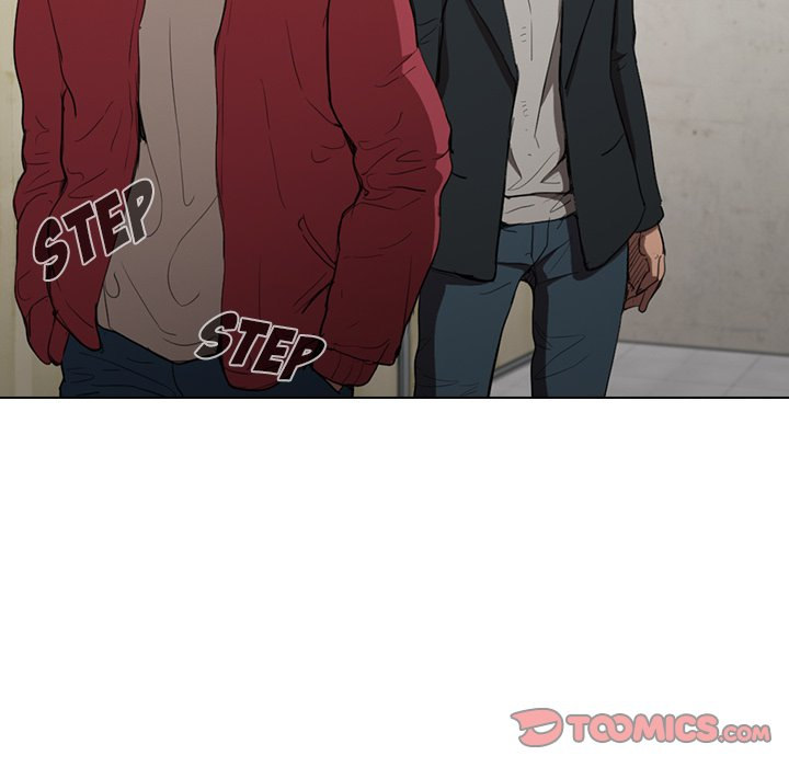 Who Cares If I’m a Loser! chapter 38 page 104