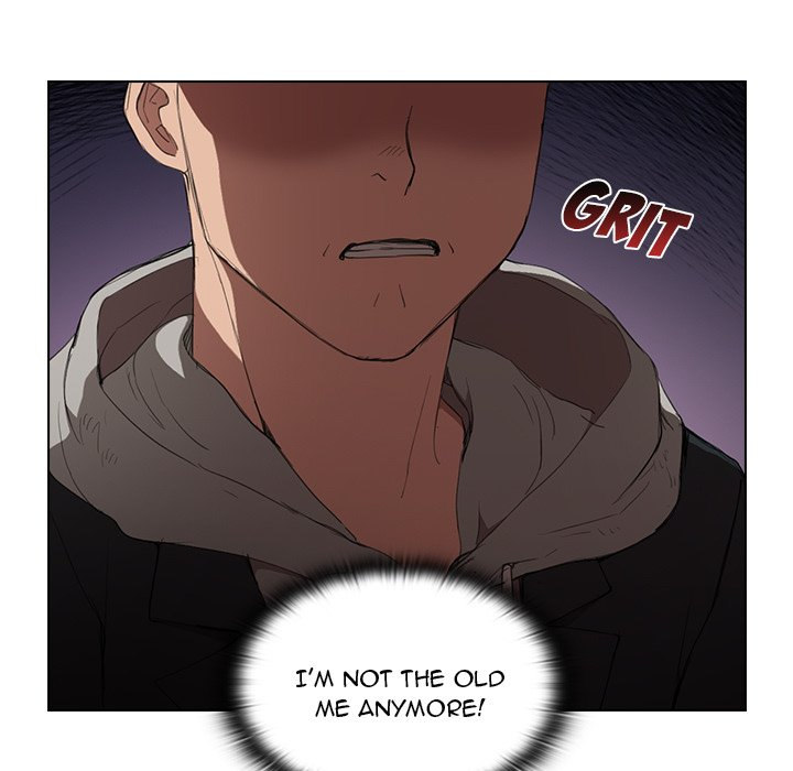 Who Cares If I’m a Loser! chapter 38 page 105