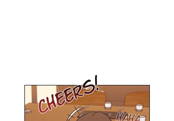 Who Cares If I’m a Loser! chapter 39 page 1