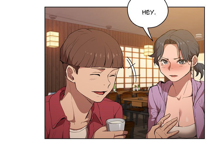 Who Cares If I’m a Loser! chapter 39 page 4