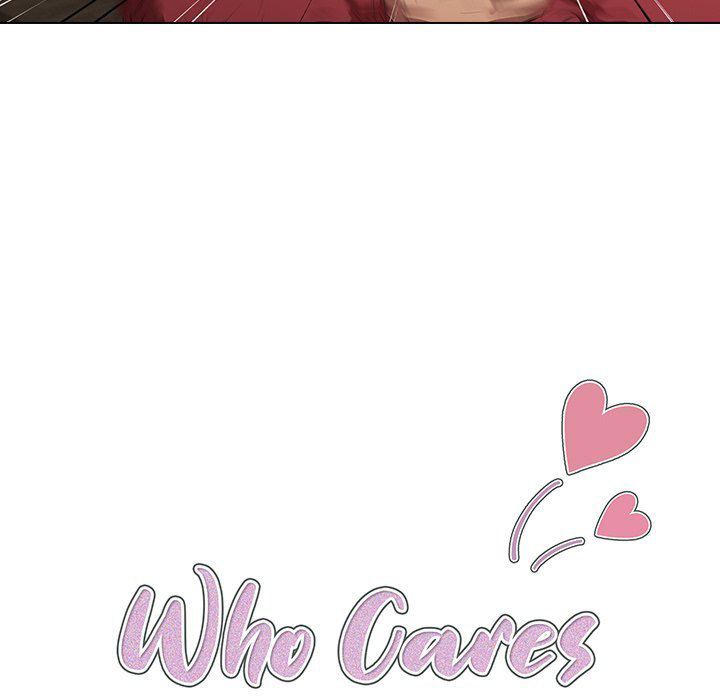 Who Cares If I’m a Loser! chapter 39 page 7