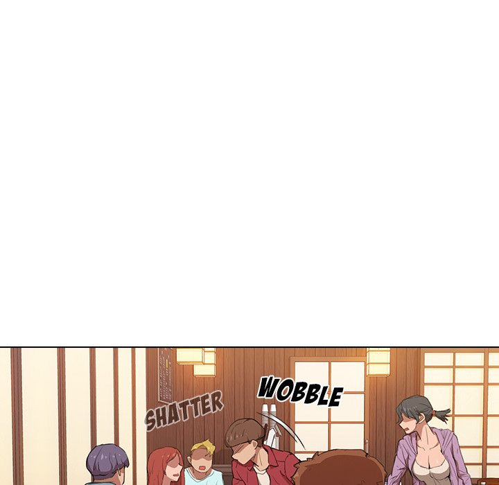 Who Cares If I’m a Loser! chapter 39 page 9