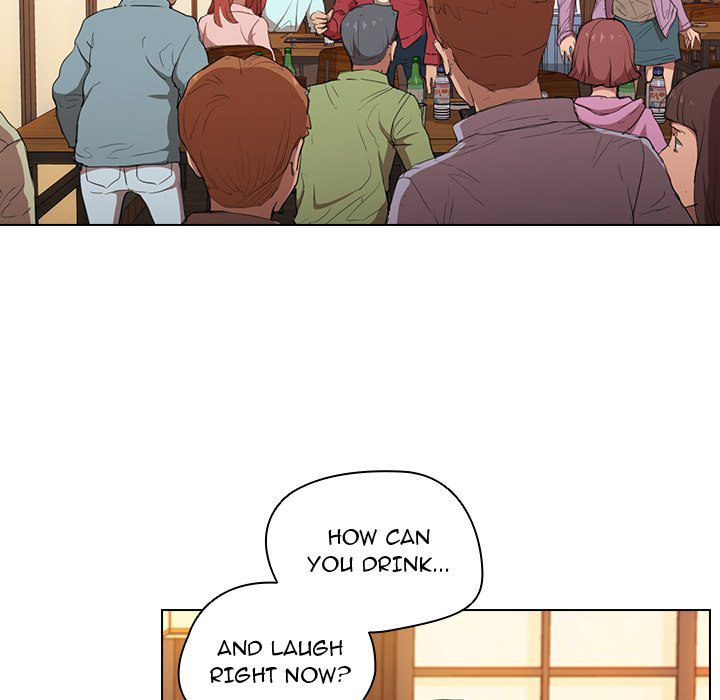 Who Cares If I’m a Loser! chapter 39 page 10