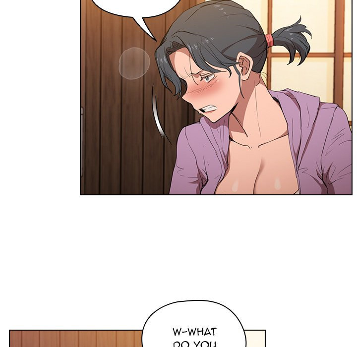 Who Cares If I’m a Loser! chapter 39 page 11