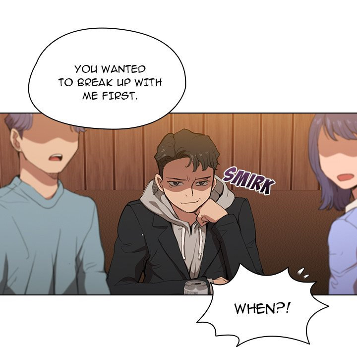 Who Cares If I’m a Loser! chapter 39 page 15