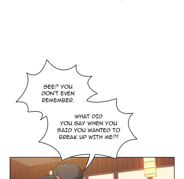 Who Cares If I’m a Loser! chapter 39 page 16