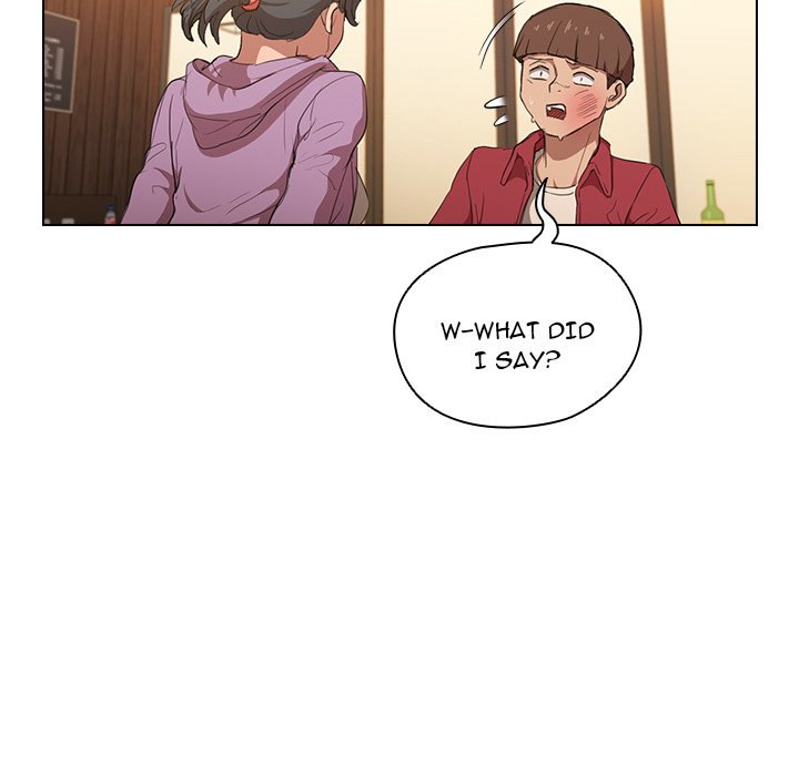 Who Cares If I’m a Loser! chapter 39 page 17