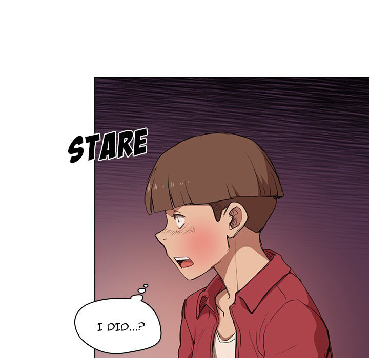 Who Cares If I’m a Loser! chapter 39 page 19