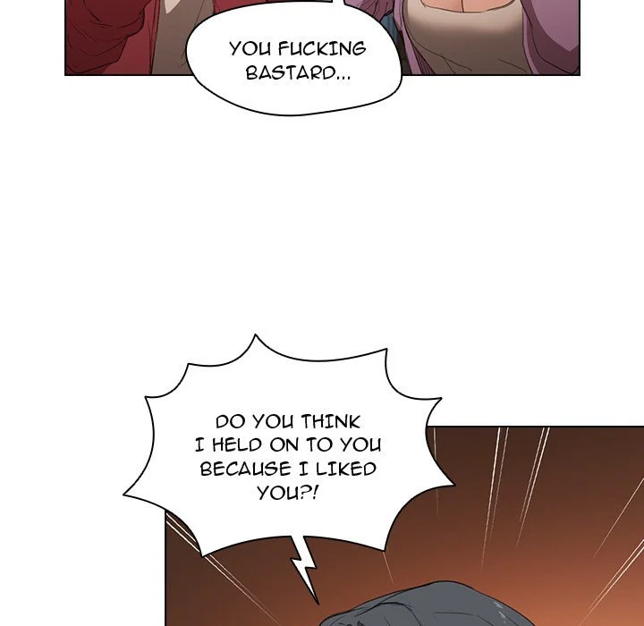 Who Cares If I’m a Loser! chapter 39 page 23