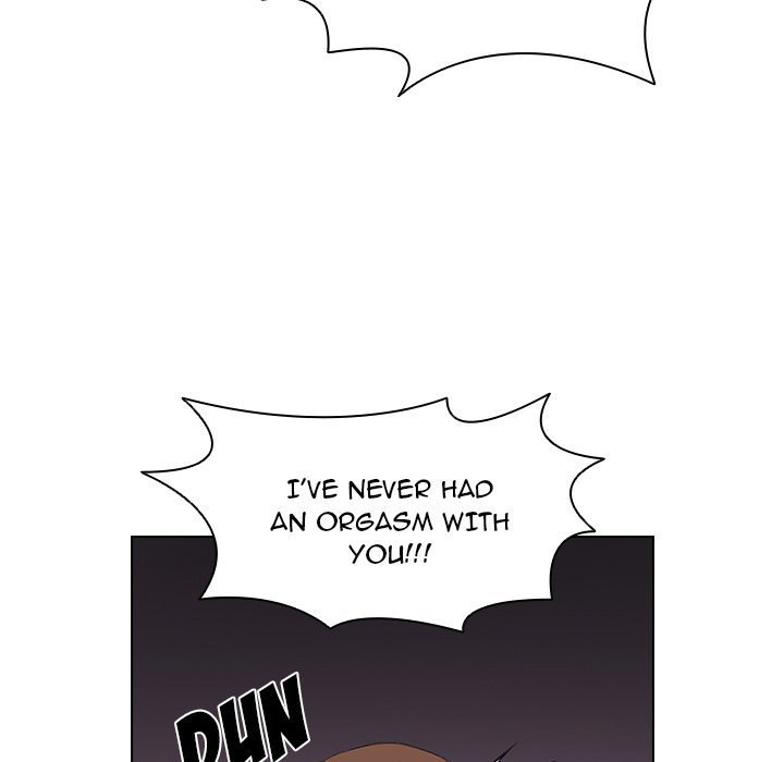 Who Cares If I’m a Loser! chapter 39 page 25