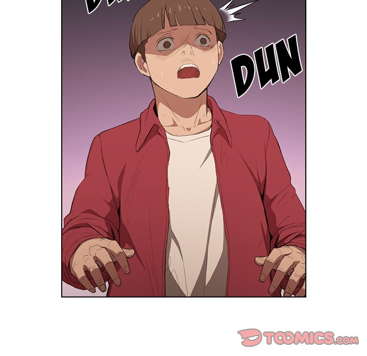 Who Cares If I’m a Loser! chapter 39 page 26