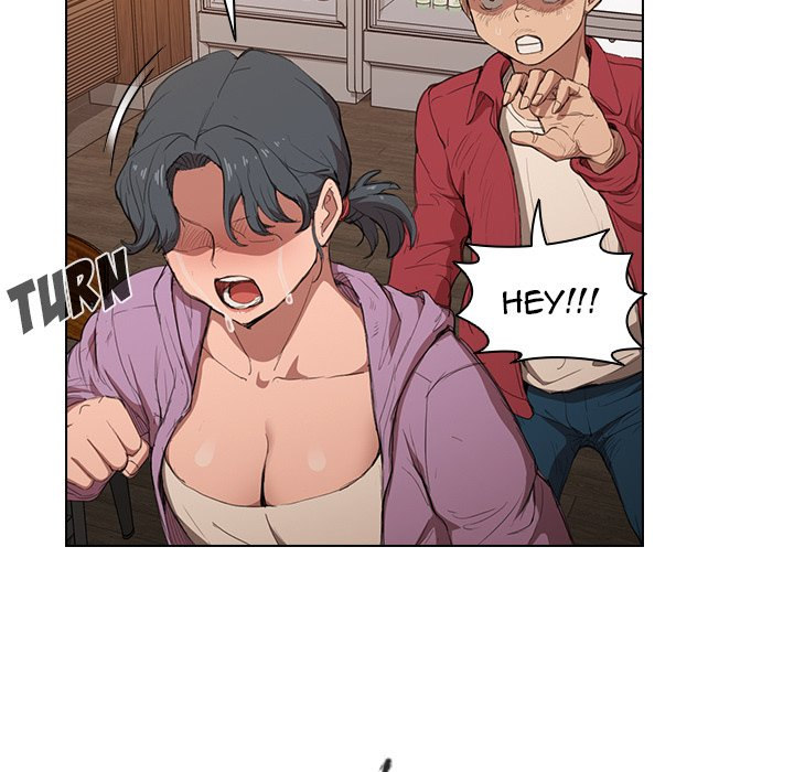 Who Cares If I’m a Loser! chapter 39 page 29