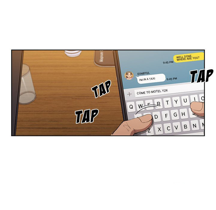 Who Cares If I’m a Loser! chapter 39 page 34