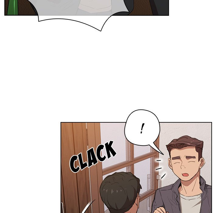 Who Cares If I’m a Loser! chapter 39 page 36
