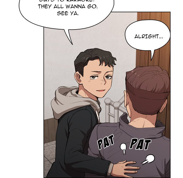 Who Cares If I’m a Loser! chapter 39 page 39