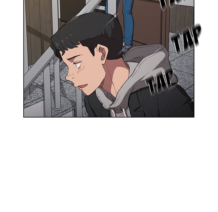 Who Cares If I’m a Loser! chapter 39 page 41