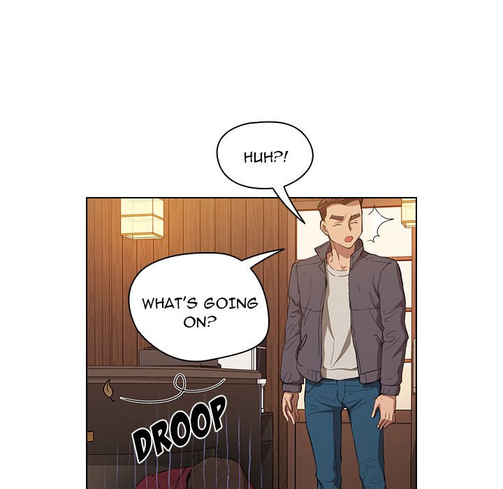 Who Cares If I’m a Loser! chapter 39 page 42