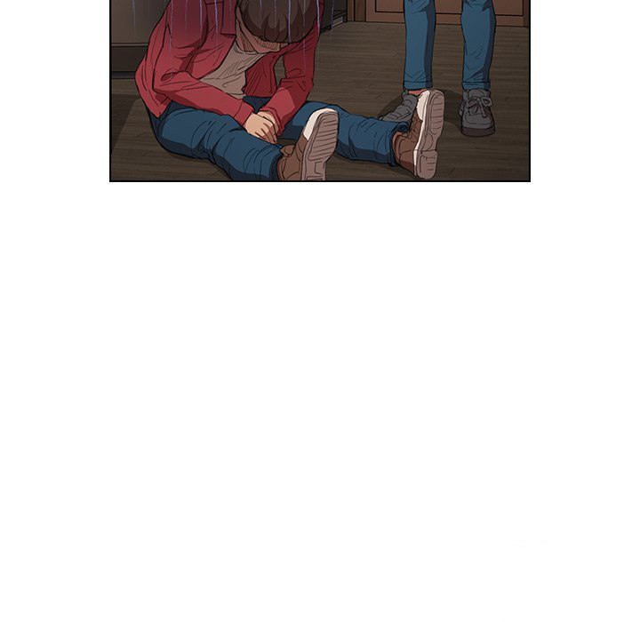 Who Cares If I’m a Loser! chapter 39 page 43
