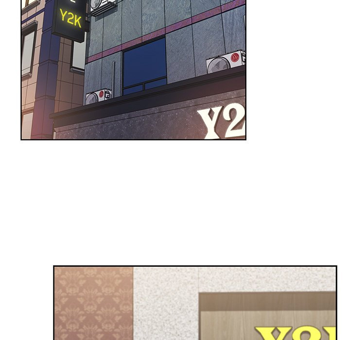 Who Cares If I’m a Loser! chapter 39 page 45