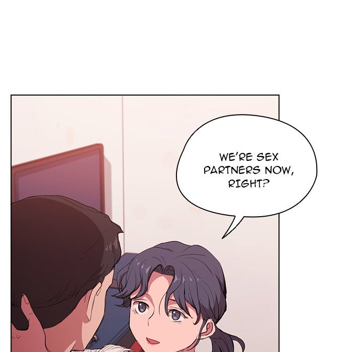 Who Cares If I’m a Loser! chapter 39 page 47