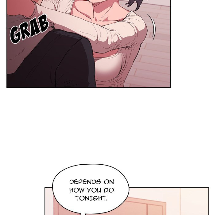 Who Cares If I’m a Loser! chapter 39 page 48