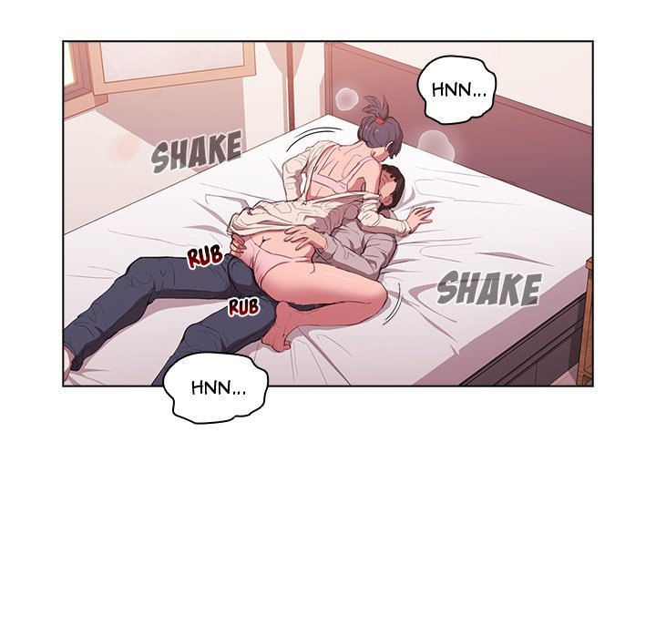 Who Cares If I’m a Loser! chapter 39 page 51