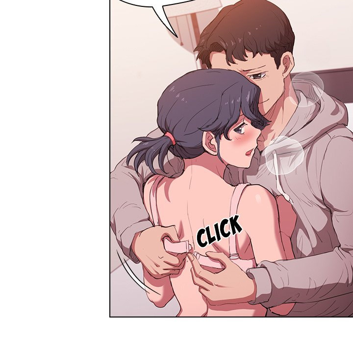 Who Cares If I’m a Loser! chapter 39 page 57