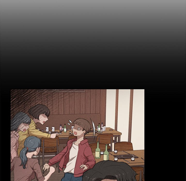 Who Cares If I’m a Loser! chapter 39 page 69