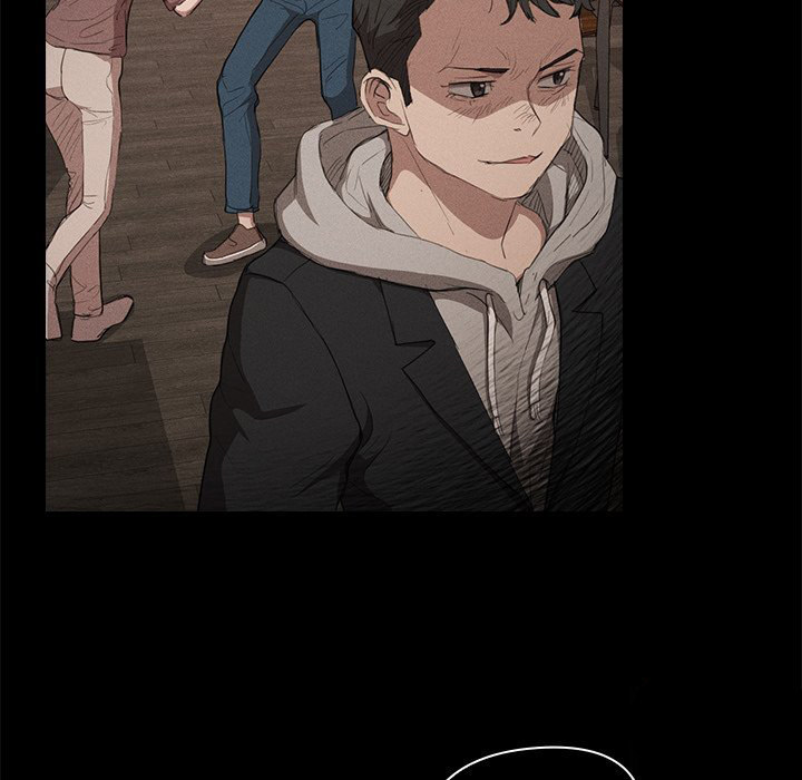 Who Cares If I’m a Loser! chapter 39 page 70
