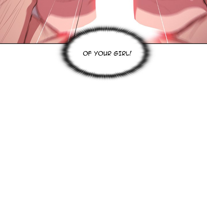 Who Cares If I’m a Loser! chapter 39 page 77