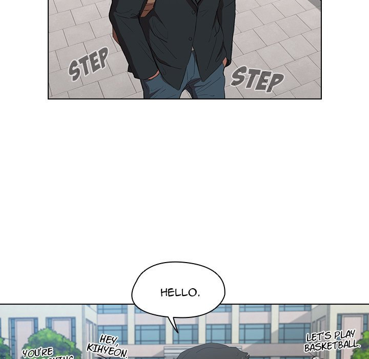 Who Cares If I’m a Loser! chapter 39 page 81