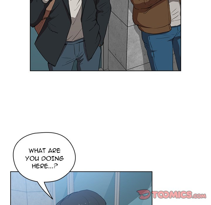 Who Cares If I’m a Loser! chapter 39 page 92