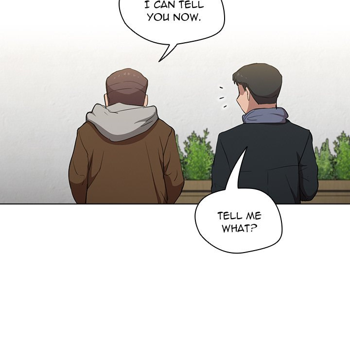 Who Cares If I’m a Loser! chapter 39 page 102