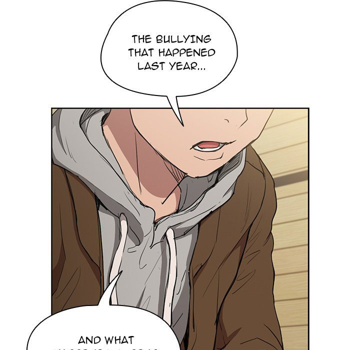Who Cares If I’m a Loser! chapter 39 page 103