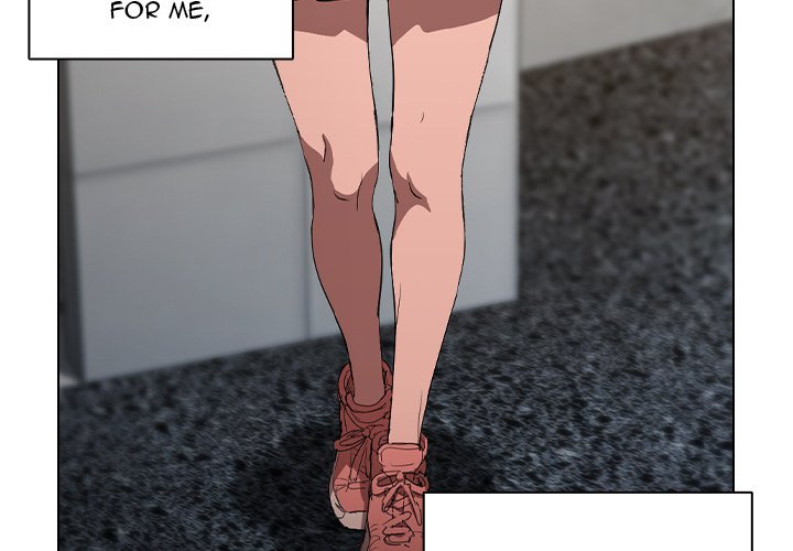 Who Cares If I’m a Loser! chapter 4 page 3