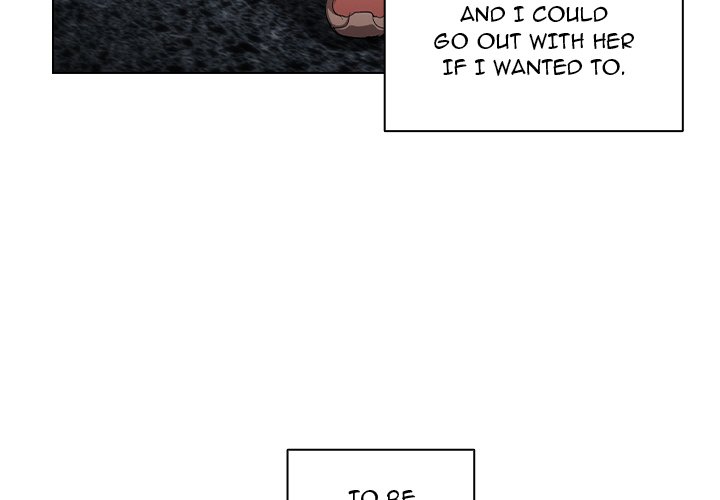 Who Cares If I’m a Loser! chapter 4 page 4