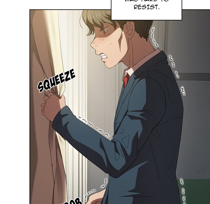 Who Cares If I’m a Loser! chapter 4 page 6