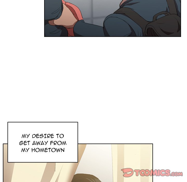 Who Cares If I’m a Loser! chapter 4 page 10