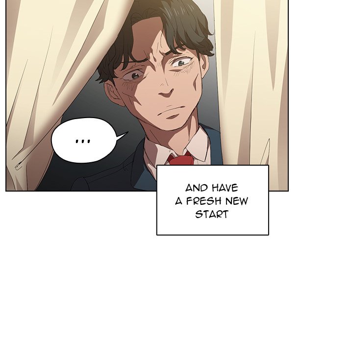 Who Cares If I’m a Loser! chapter 4 page 11