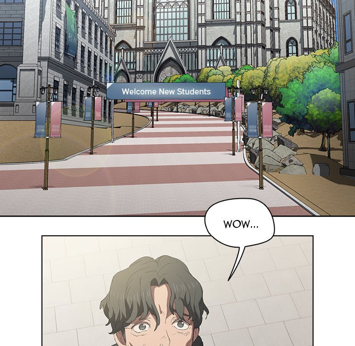 Who Cares If I’m a Loser! chapter 4 page 19