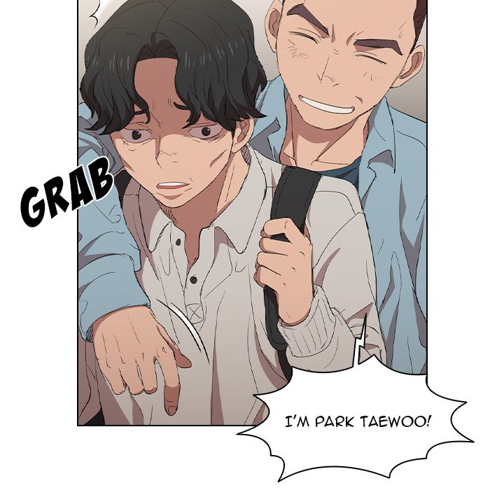 Who Cares If I’m a Loser! chapter 4 page 25