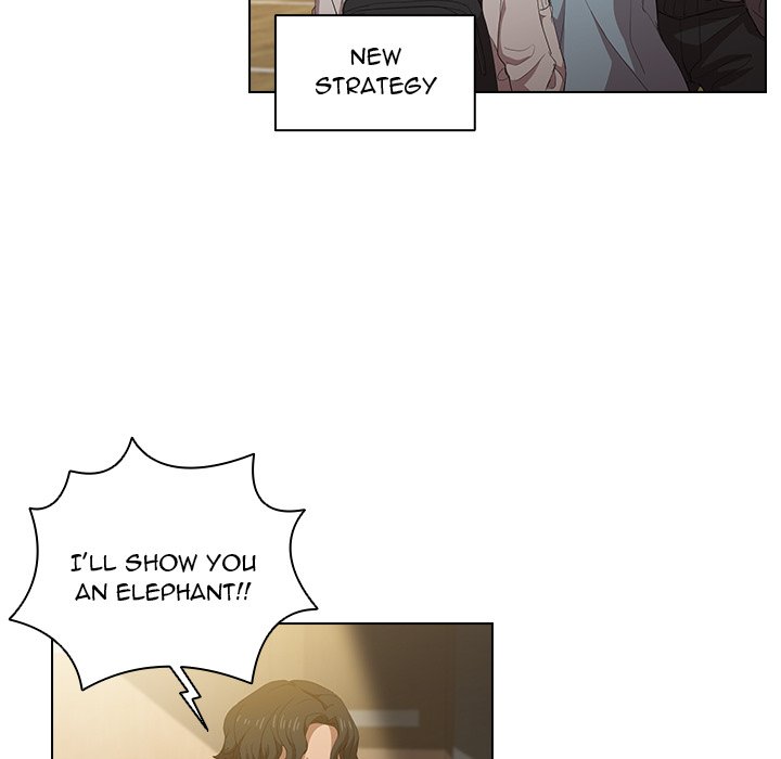 Who Cares If I’m a Loser! chapter 4 page 31